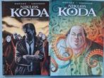 NIKLOS KODA 12 et 15 neufs, Ophalen of Verzenden, Zo goed als nieuw