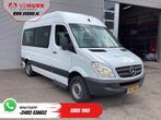 Mercedes-Benz Sprinter 313 2.2 CDI Aut. L2H2 €11.132 Incl. B, Automaat, 213 g/km, Wit, Mercedes-Benz