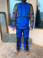 Motorbike Cordura Suit Waterproof with Protections, Kleding | Heren, Wintersportkleding, Ophalen, Nieuw, Maat 56/58 (XL), Overige typen