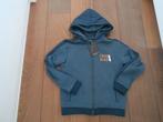 NIEUW sweater NUKUTAVAKE jongen 12 jaar met etiket, Neuf, Garçon, Enlèvement ou Envoi, Pull ou Veste