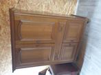 Linnenkast, Antiek en Kunst, Antiek | Meubels | Kasten, Ophalen