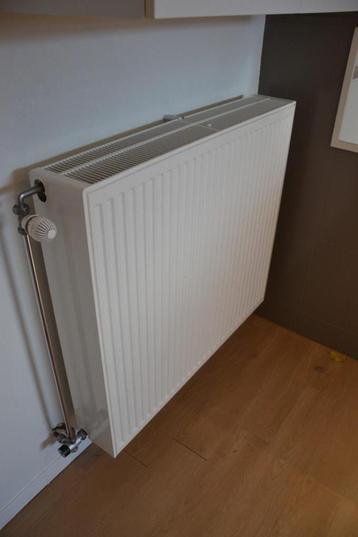 Paneelradiator (1030 mm x 170 mm x 910 mm)