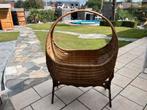 Retro wieg voor baby, Kinderen en Baby's, Ophalen, Wieg