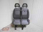 Bank rechts-voor van een Peugeot Boxer, Auto-onderdelen, Interieur en Bekleding, Ophalen of Verzenden, 3 maanden garantie, Gebruikt