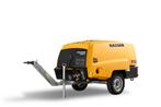 Kaeser m50 diesel compressor