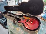 Hagstrom Alvar Special, met P90 en humbucker pickups., Muziek en Instrumenten, Ophalen, Zo goed als nieuw