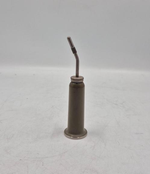 Burette à huile vintage pour machine à coudre Elna, Hobby en Vrije tijd, Naaimachines en Toebehoren, Naaimachine, Ophalen
