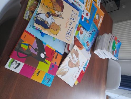 Ensemble de livres enfants, Livres, Livres pour enfants | 4 ans et plus, Comme neuf, Garçon ou Fille, Enlèvement