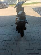 tgb tapo 49 cc klasse b, Ophalen, Gebruikt