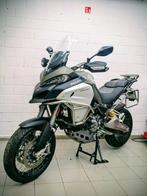 Ducati Multistrada 1200 Enduro, Motos, Motos | Ducati, Entreprise, Enduro