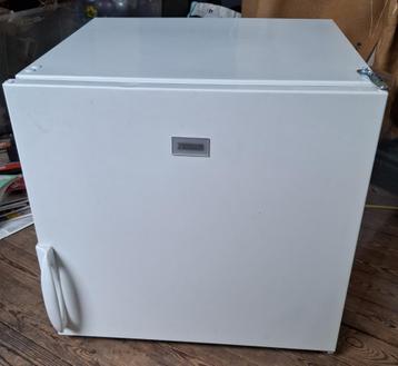 Mini diepvriezer Zanussi HTKAA, Moins de 60 cm, Congélateur, Comme neuf, Enlèvement
