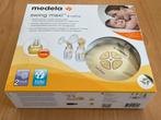 Medela swing maxi & calla borstkolf, Kinderen en Baby's, Ophalen of Verzenden, Zo goed als nieuw, Borstkolf