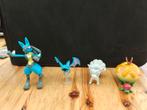 Pokemon battle figures (spotprijs!), Verzamelen, Ophalen of Verzenden, Zo goed als nieuw