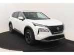 Nissan X-Trail Acenta + Style pack 7pl e-POWER 213 hp e-4OR, Automaat, Monovolume, Wit, Parkeersensor