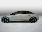 Mercedes-Benz EQE 53 AMG 4MATIC + PANORAMISCH DAK + BURMESTE, Automaat, 4 deurs, Stof, 625 pk