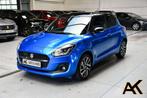 Suzuki Swift Swift 1.2 Dualjet Hybrid Comfort+ - NAVI / CAME, Auto's, Voorwielaandrijving, Stof, Gebruikt, 4 cilinders