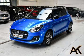 Suzuki Swift Swift 1.2 Dualjet Hybrid Comfort+ - NAVI / CAME beschikbaar voor biedingen
