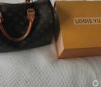 Louis Vuitton vintage speedy 35 Authentiek, Handtassen en Accessoires, Ophalen of Verzenden, Gebruikt