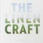 The linen craft fiber to fabric192 blz, Boeken, Ophalen of Verzenden, Zo goed als nieuw