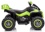 Quad électrique enfant • QUAD GTS1199 • 12V 10Ah, Ophalen, Nieuw