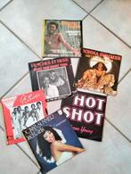6 Singeltjes, Cd's en Dvd's, Vinyl Singles, Ophalen of Verzenden