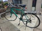 Raleigh herenfiets 53, Fietsen en Brommers, Fietsen | Heren | Herenfietsen, 53 tot 57 cm, Ophalen, Gebruikt, Overige merken