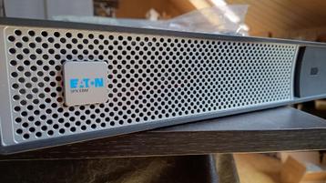 EATON UPS 5 PX EBM 48 RM2U G2-ext bat modul 48V - GEN2 beschikbaar voor biedingen