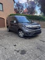 Fiat doblo 1.3 diesel lichte vracht, Auto's, Fiat, Voorwielaandrijving, Stof, Particulier, Te koop