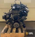 Mercedes 2.2 CDI 651.925 Complete Motor Engine Moteur, Gebruikt, Ophalen of Verzenden