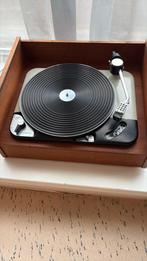 Telefunken stereo 220, Audio, Tv en Foto, Platenspelers, Ophalen, Zo goed als nieuw, Platenspeler, Thorens