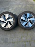 Originele Bologna VW Velgen banden all season!, Auto-onderdelen, Banden en Velgen, Ophalen, 215 mm, Velg(en), Nieuw