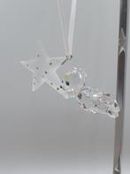 Swarovski Kris beer : Kerst ornament 2008 - 945580., Ophalen of Verzenden, Zo goed als nieuw