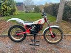 Yamaha TY250, Motoren, Particulier