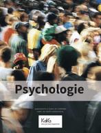 Psychologie, custom editie Karel de Grote Hogeschool, Comme neuf, Enlèvement ou Envoi