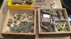 quincaillerie, Ophalen, Gebruikt, Overige typen