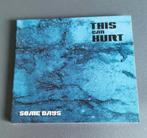 Cd This can hurt, Ophalen of Verzenden, Zo goed als nieuw