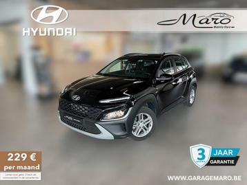 Hyundai Kona 1.0 T-GDi Twist+ | Cruise, Camera, Carplay, ..  beschikbaar voor biedingen