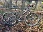 Carbon MTB, Hardtail, Heren, 45 tot 49 cm, Zo goed als nieuw