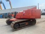 RUPS TELESCOOP HOOGWERKER 20M AICHI, Ophalen, Gebruikt
