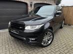 Land Rover Range Rover Sport | HSE | EERSTE EIG | 360 CAMERA, Auto's, Automaat, Euro 5, Gebruikt, 2993 cc