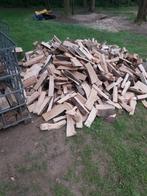 Beuken brandhout, Tuin en Terras, Brandhout, Minder dan 3 m³, Ophalen, Beukenhout, Blokken
