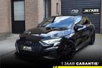 Audi, A3, 35 TFSI S-Tronic S-Line MHEV - NAVI / LED / LEDER, Auto's, Audi, Te koop, 0 kg, https://public.car-pass.be/vhr/40478adf-0a34-4ad6-9c15-8c7f1de2a910