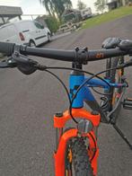Mtb Cube 24inch, Fietsen en Brommers, Ophalen