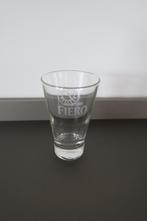 6 glazen Martini Fiero, Ophalen of Verzenden, Nieuw, Overige typen