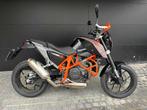 2014 KTM Duke 690, Motoren, Bedrijf, Overig
