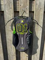 Komperdell rug protector, Ophalen of Verzenden, Zo goed als nieuw, Kinderen, Bovenkleding