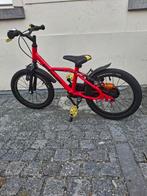 16 inc kinder fiets, Ophalen of Verzenden, Zo goed als nieuw