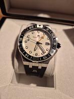 Maurice lacroix aikon GMT 42mm, Ophalen, Zo goed als nieuw