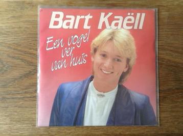 single bart kaell beschikbaar voor biedingen