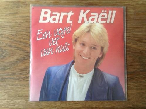 single bart kaell, Cd's en Dvd's, Vinyl Singles, Single, Nederlandstalig, 7 inch, Ophalen of Verzenden
